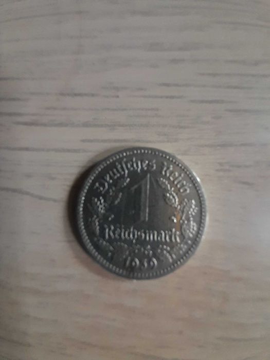 Sprzedaz monet starych