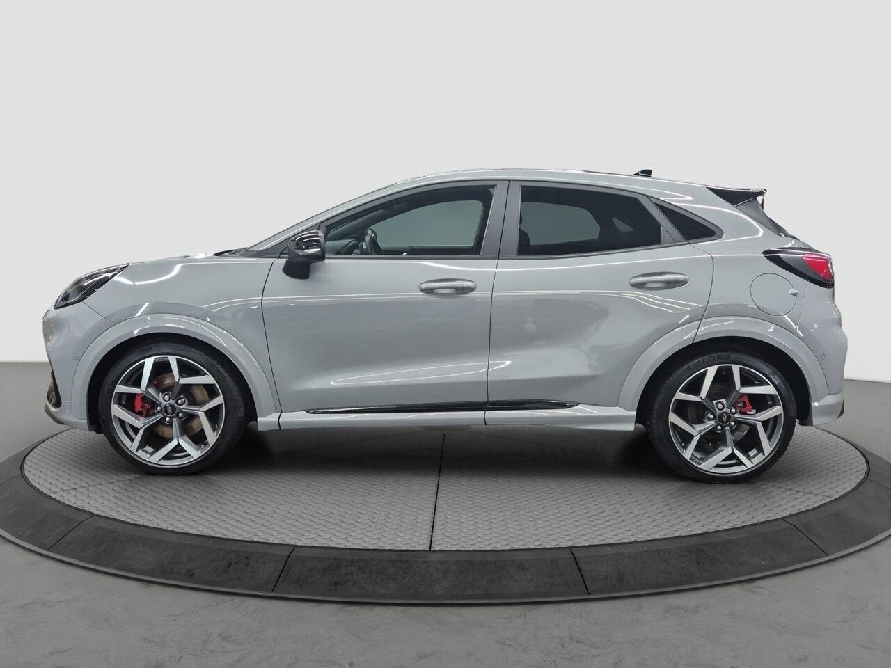 Ford Puma ST X 1.5 EcoBoost 200cv