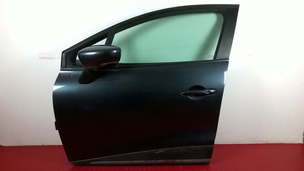 Porta Frente Esquerdo [Renault Clio IV]