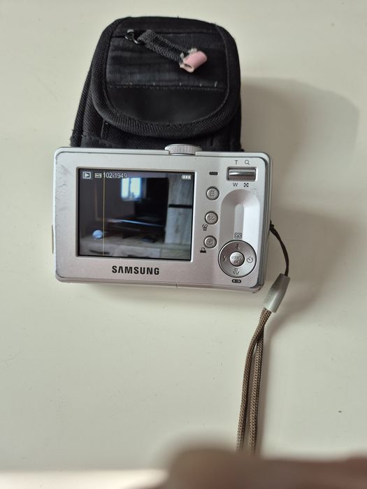 Aparat Samsung Dimax S 730