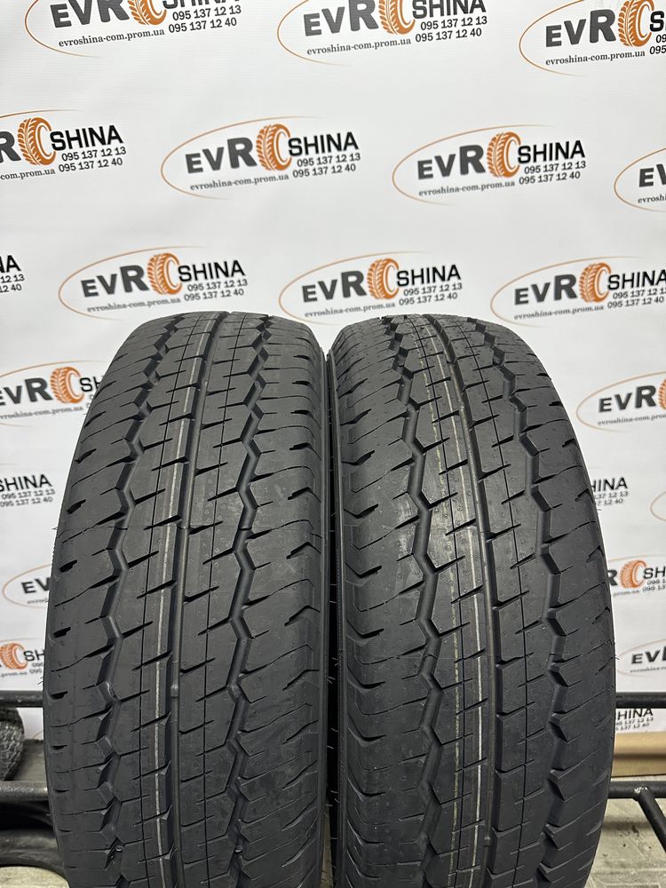 Шини нові 215 65 R16C Dunlop