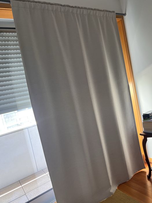 Cortinado blackout