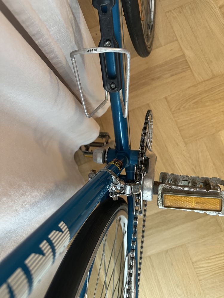 Klasyczna szosówka, kolarzówka Schwinn. Gotowa do jazdy
