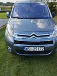 Sprzedam Citroen Berlingo