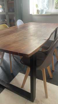 Mesa jantar acacia  1.80cm sklum