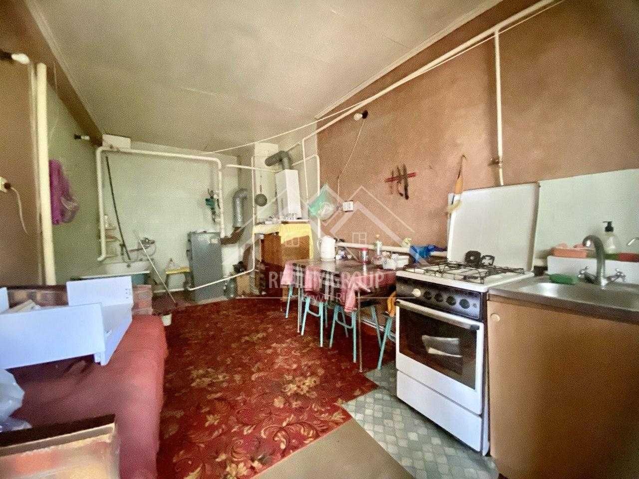 Продаж будинку на Смичке ( вулиця Тютюнника )