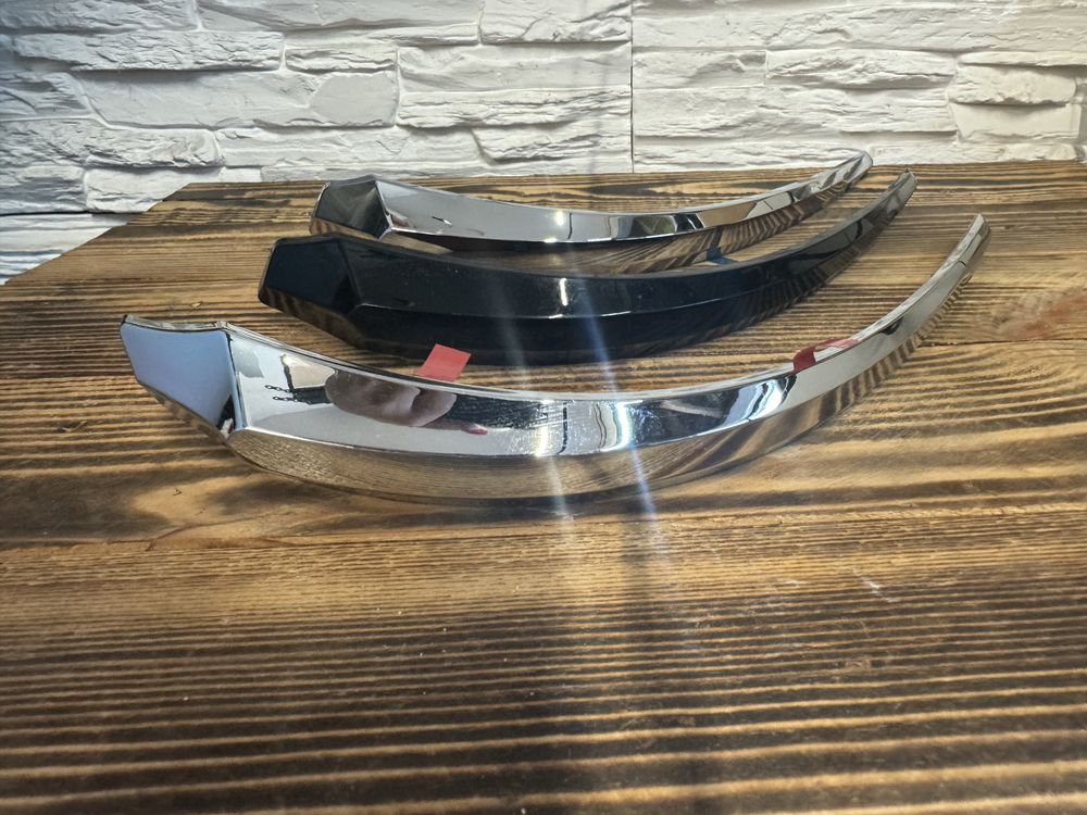Yamaha xv raider listwa na zbiornik