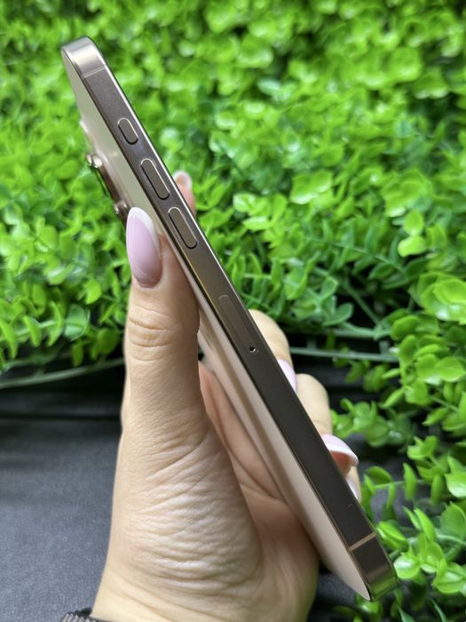 iPhone 16 Pro Max, 256Gb, Desert Titanium(Neverlock)Айфон 16 ПМ, #9129