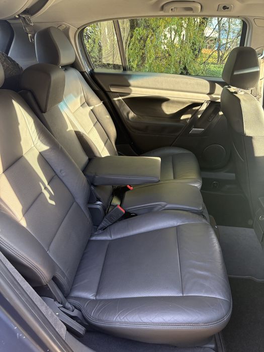 Opel signum 1.9 cdti automat hak skora