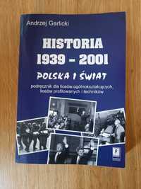 Historia Andrzej Garlicki