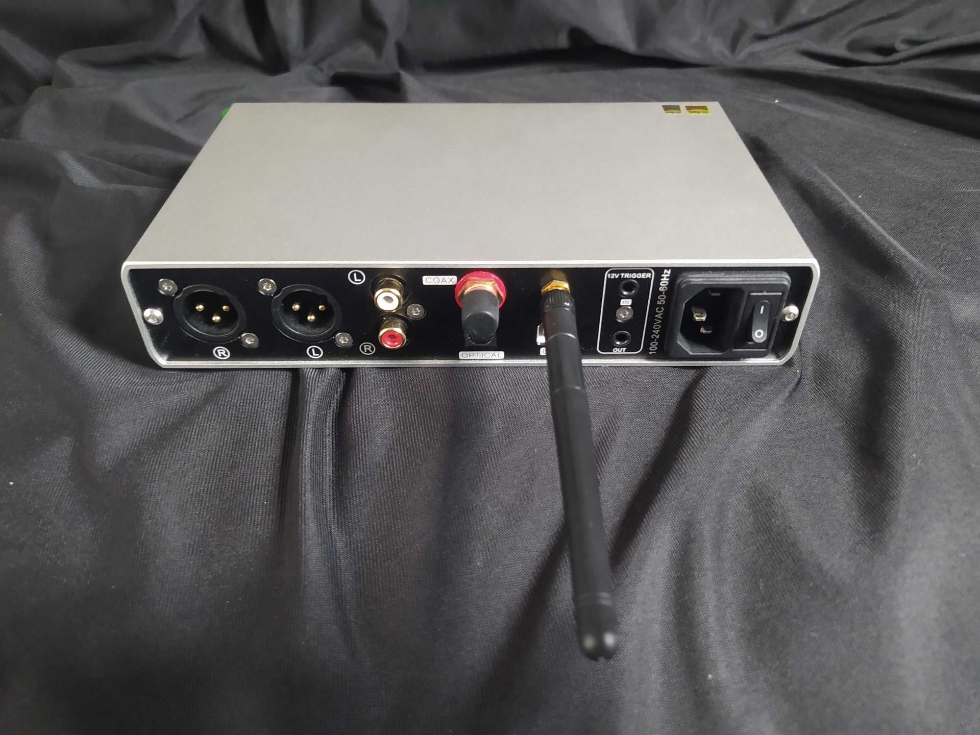 Dac Topping e 70 Velvet