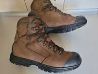 Meindl KSK Defence brown 44,5