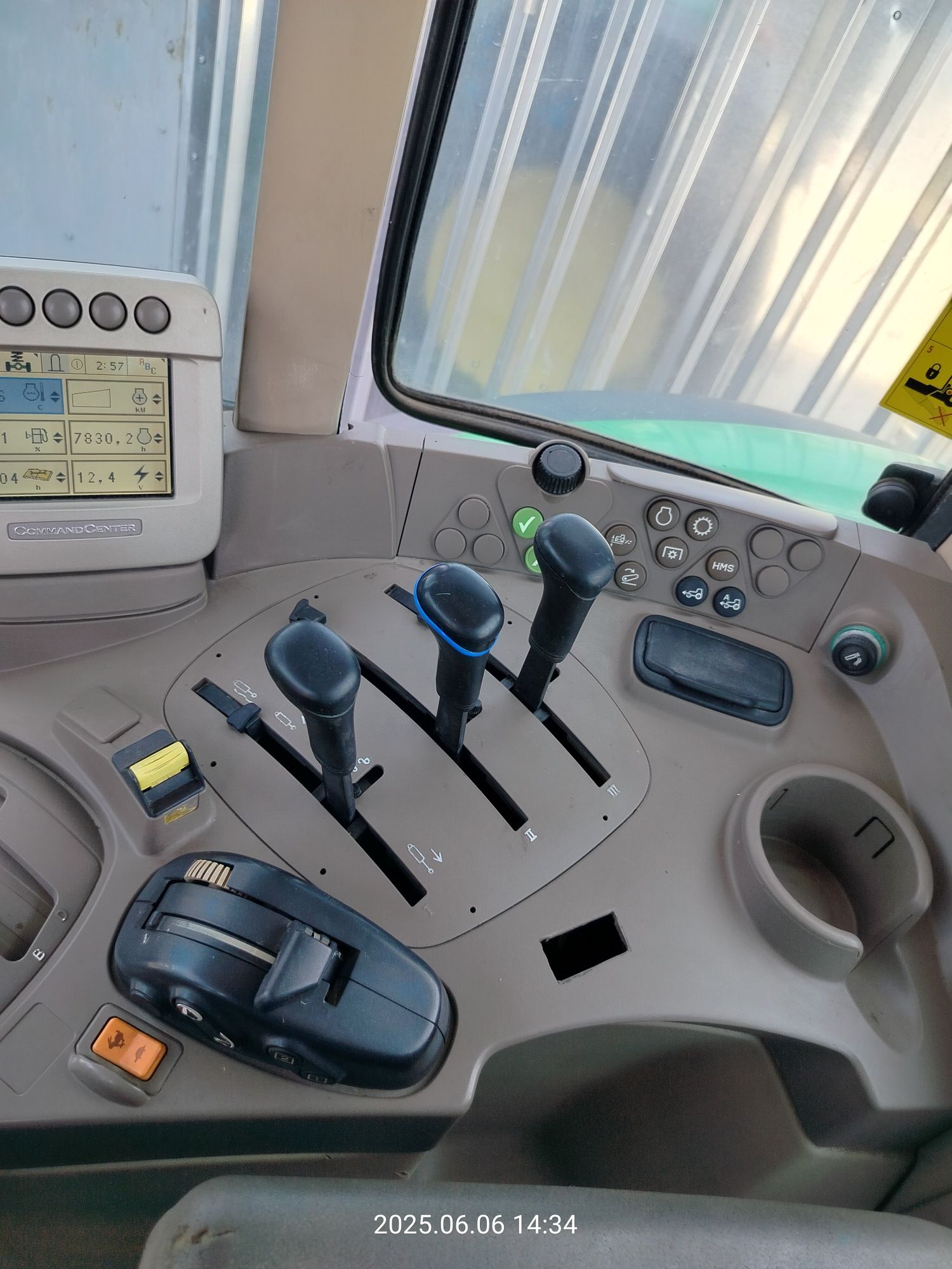 John Deere 6930 Premium
