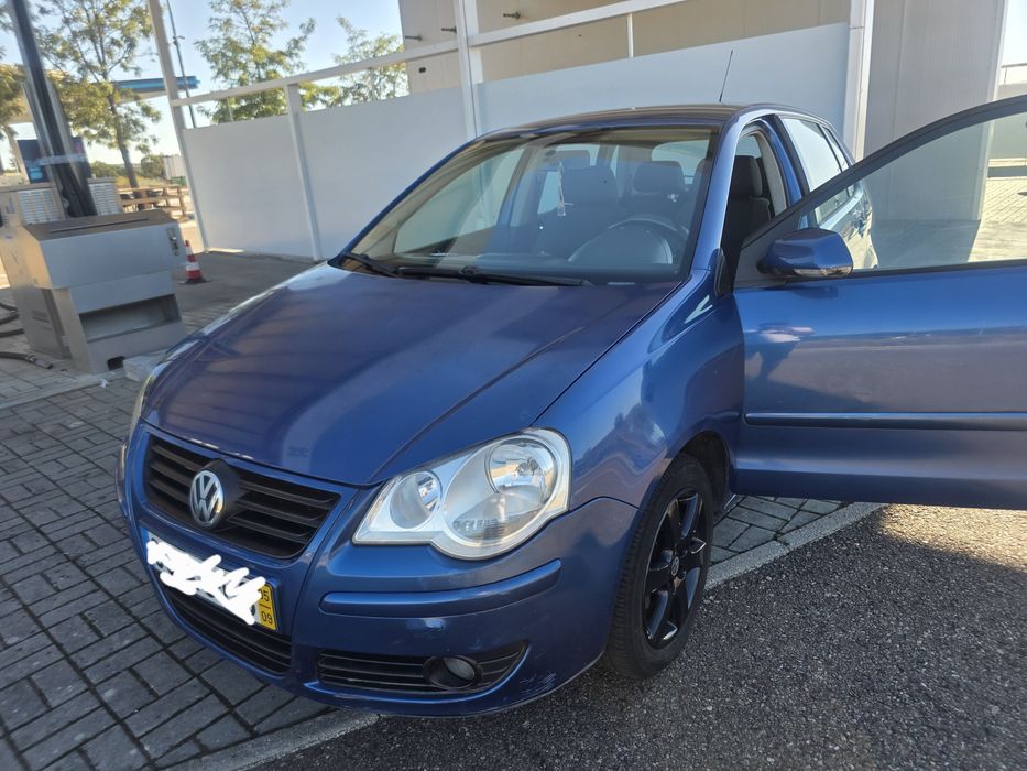 Volkswagen Polo 1.2. 2005