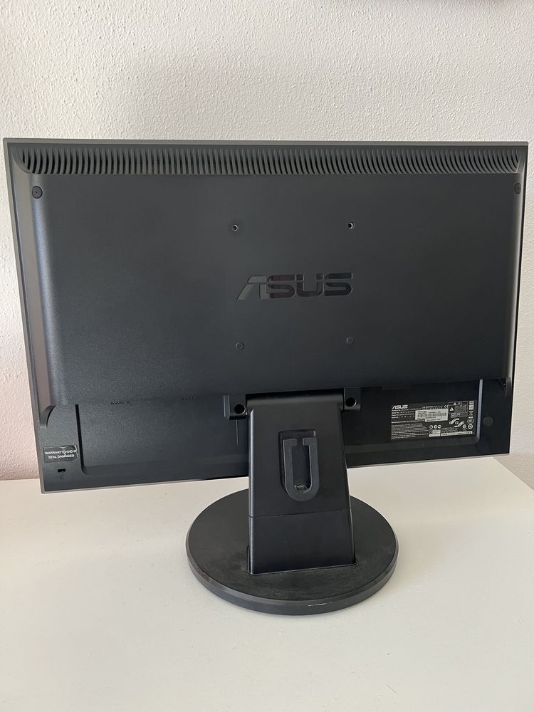 Monitor Asus VW202SR