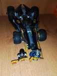 Lego ninjago 9444 Cole's Tread Assault