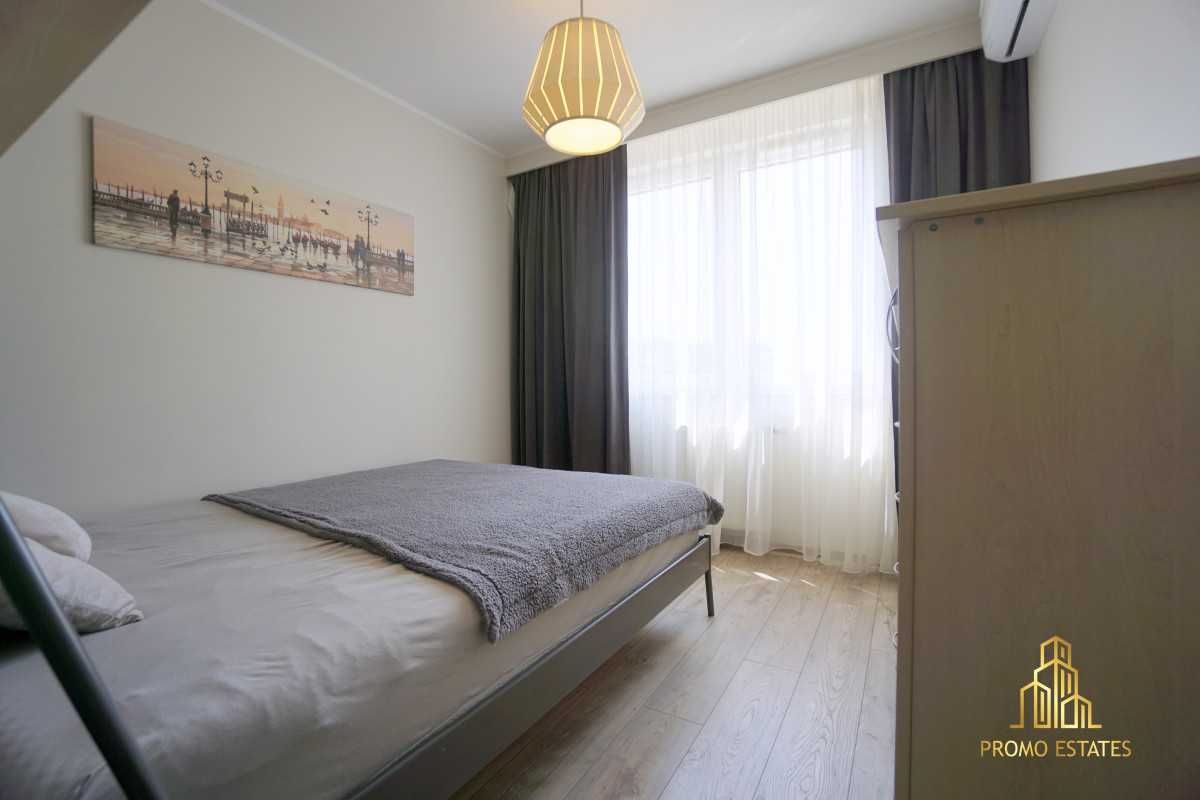 Przytulne, 2 pokoje - ul. Dobrego Pasterza/ ENG Below