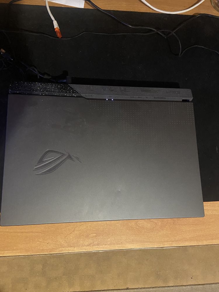 Laptop Gamingowy Asus Rog G713R