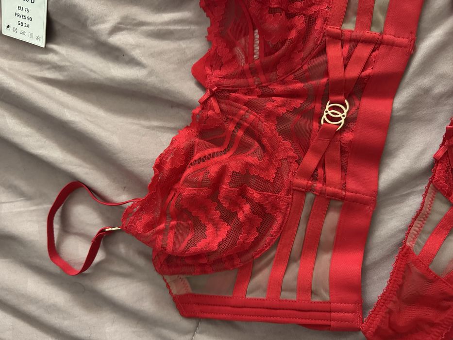 Комплект білизни