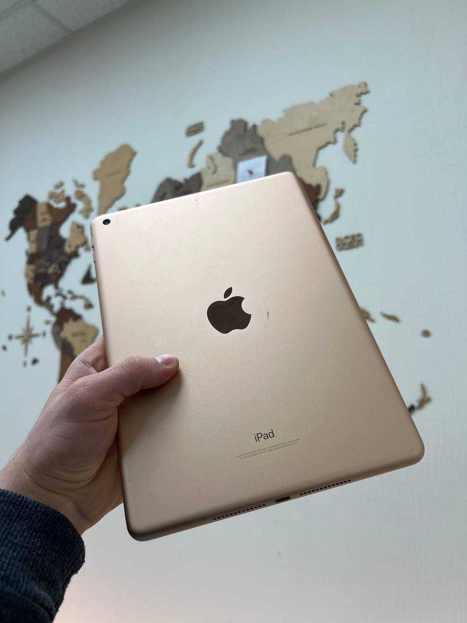 Планшет APPLE IPAD 6 - 32 Гб Gold