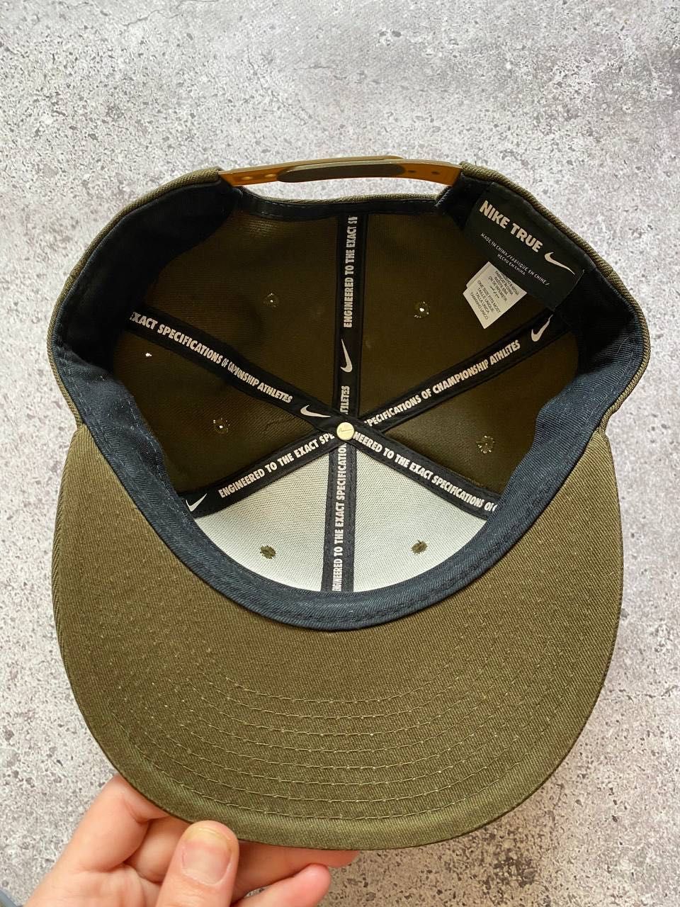 Ориігнальна кепка,Nike SB, бейсболка, реперка, шапка One size