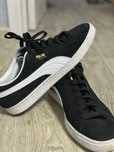 Мужские кеды puma