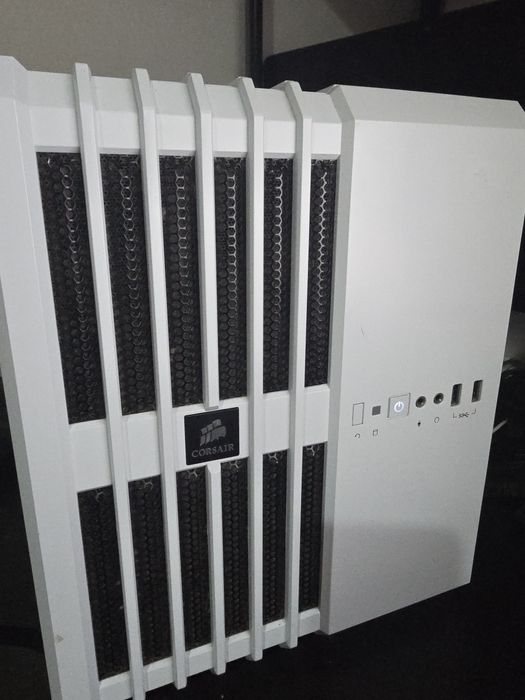 Desktop Pc Workstation Gaming-i7 8700k,16Gb Ram,Nvme 1Tb,Rtx 2070 8gb