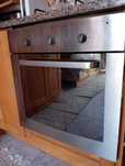 Forno Whirlpool de encastrar