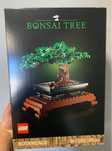Lego bonsai nowe oryfinalne