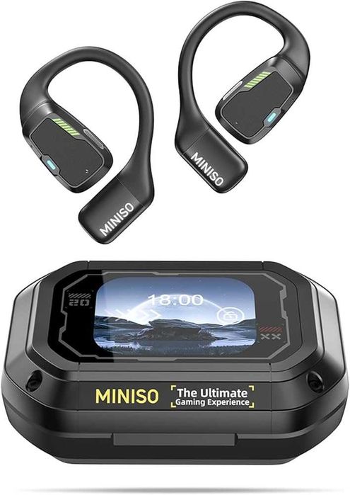 Tłumacz AI MiniISO M98