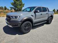 Ford Ranger Raptor