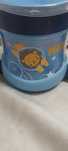 NUK Magic Cup Night kubek z uchwytami 6m+ 160 ml