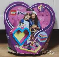 LEGO friends 41357