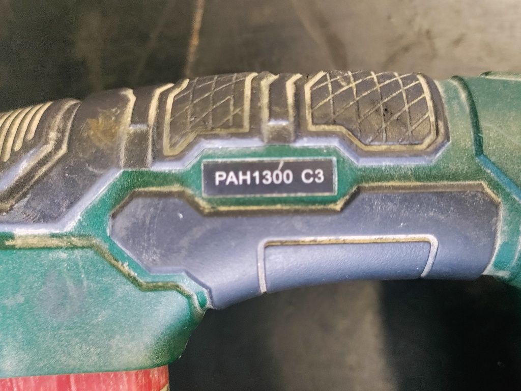 Martelo demolidor Parkside 1300w