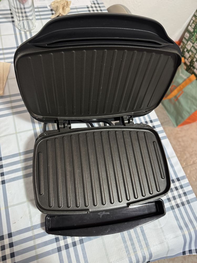 Grelhador (grill)