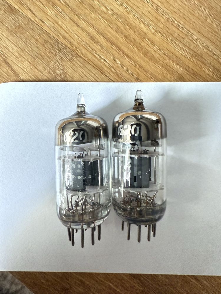 Wzmacniacz lampowy Octave V110 SE na KT150 + gratisy