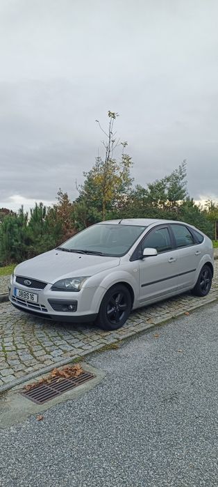 Ford Focus 1.6 TDCI