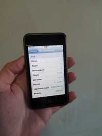 Плеер iPod Touch 8gb