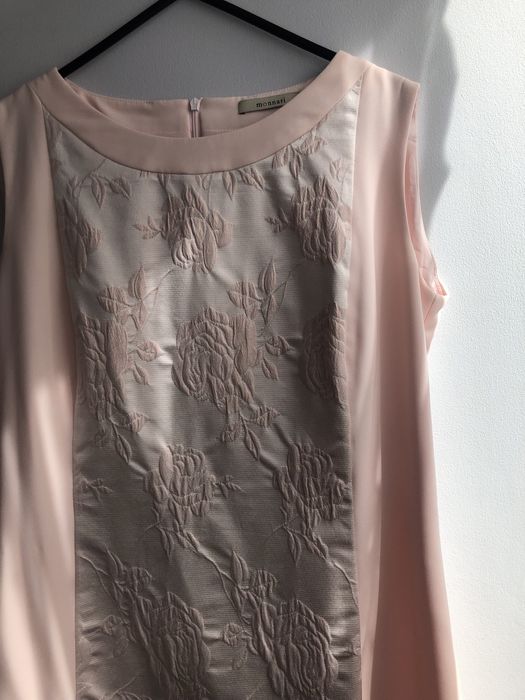 Sukienka wizytowa firmy Monnari - rozmiar 40/42