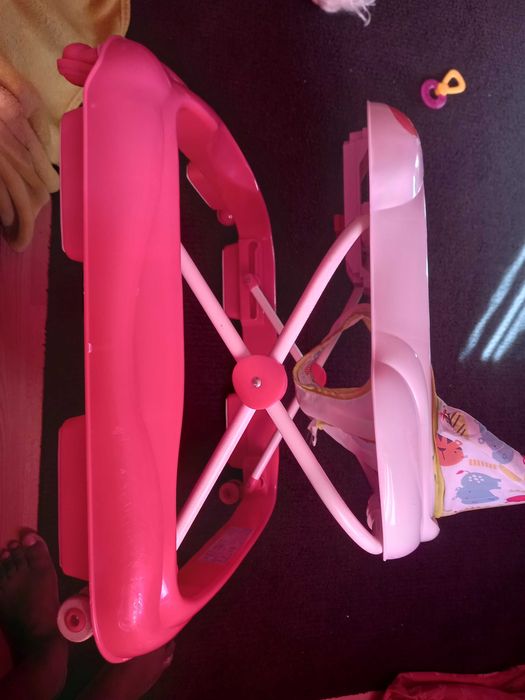 Vendo Andarilho Arranha de bebê