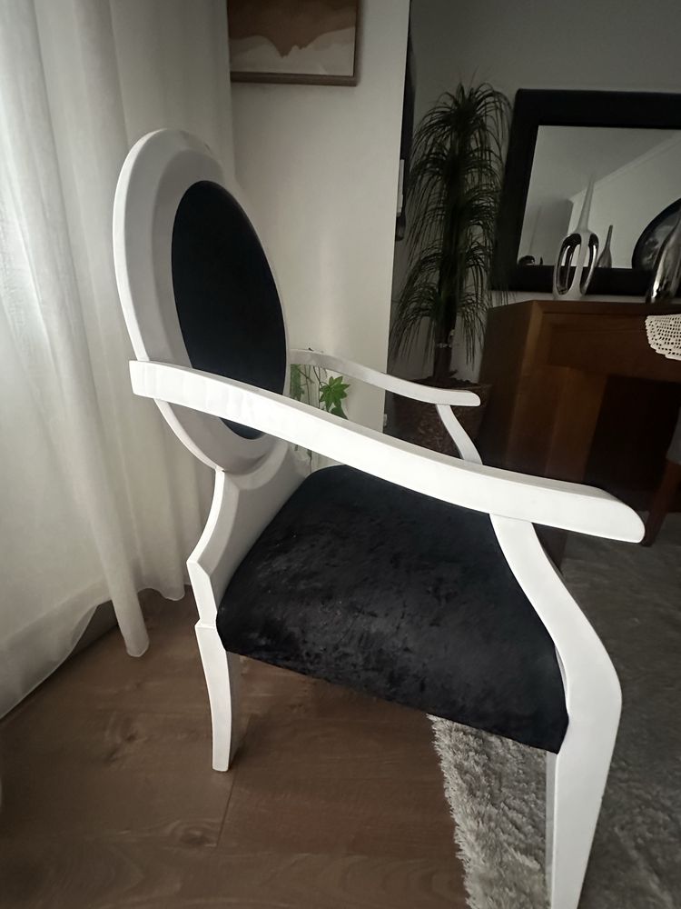 Vendo duas poltronas