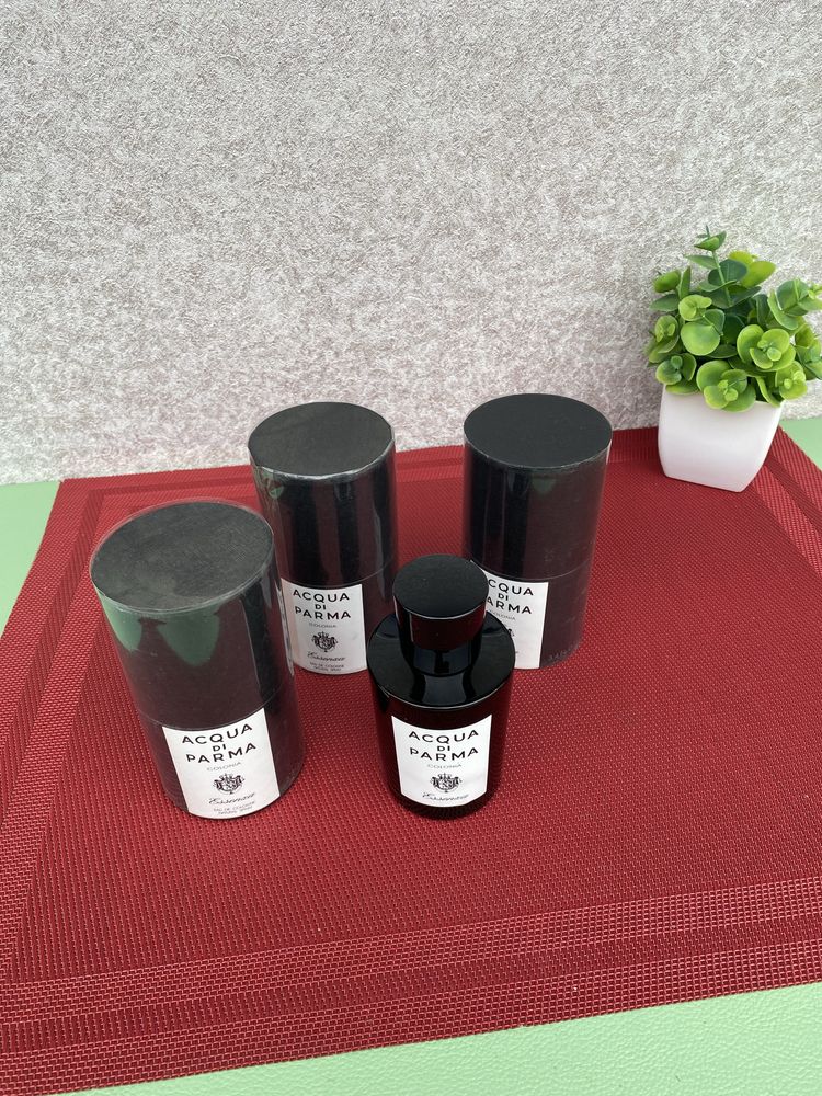 Acqua di Parma Colonia Essenza
