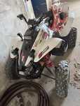 Plaris blazer 250