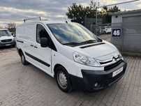 Citroën Jumpy  1.6 eHDi 2015r/ long/ przedłużany/ niska cena