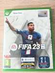 EA sports FIFA 23