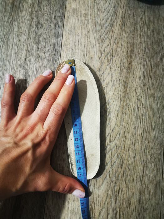 Тапочки в Садок 27 розмір