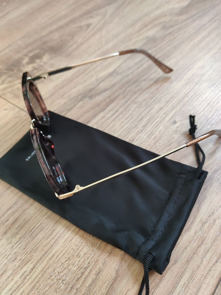 Nowe okulary przeciwsłoneczne Reserved