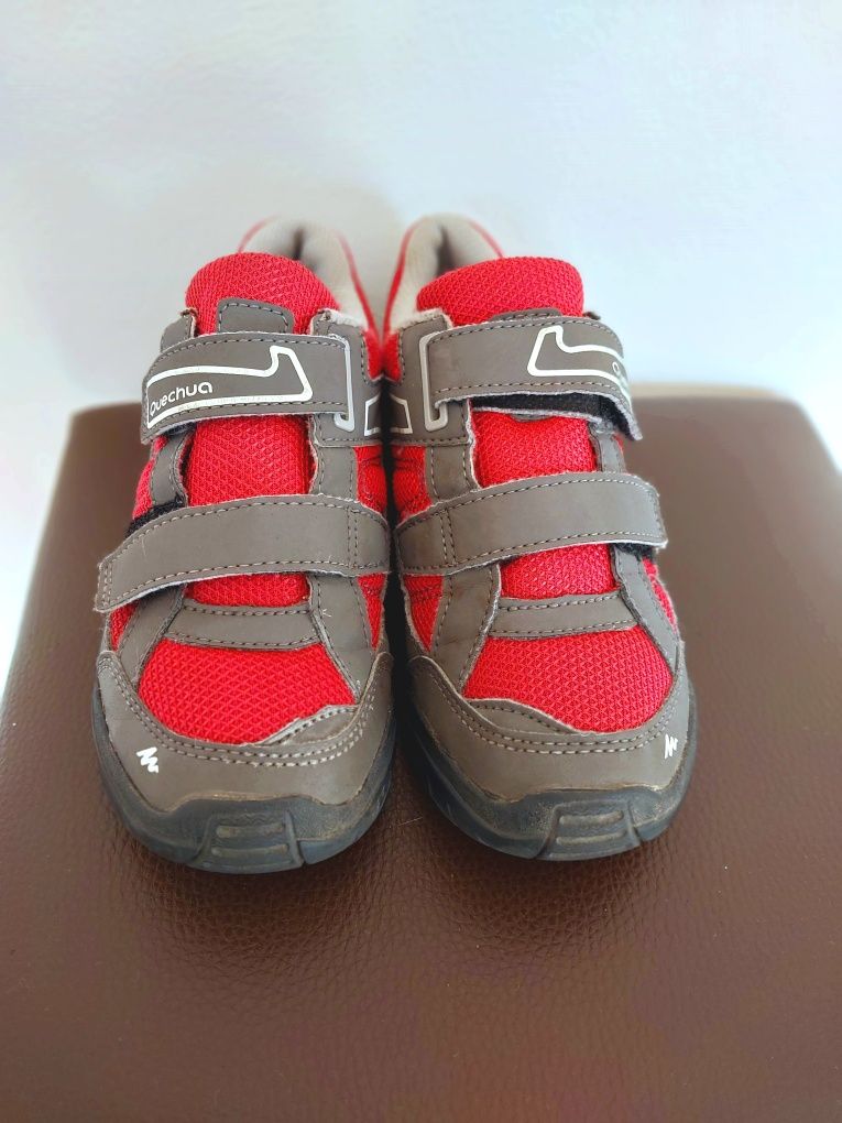 Buty dziecięce Quechua Shoes NH100 r. 31