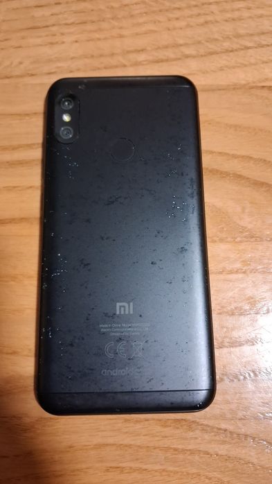 Xiaomi Mi A2 Lite