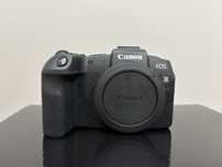 Canon RP niski przebieg
